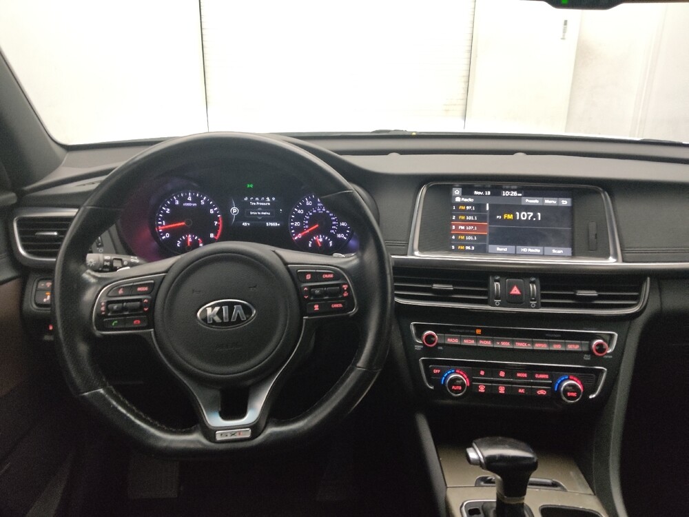 2018 Kia Optima in Birmingham, AL 35215 - 18077110 22