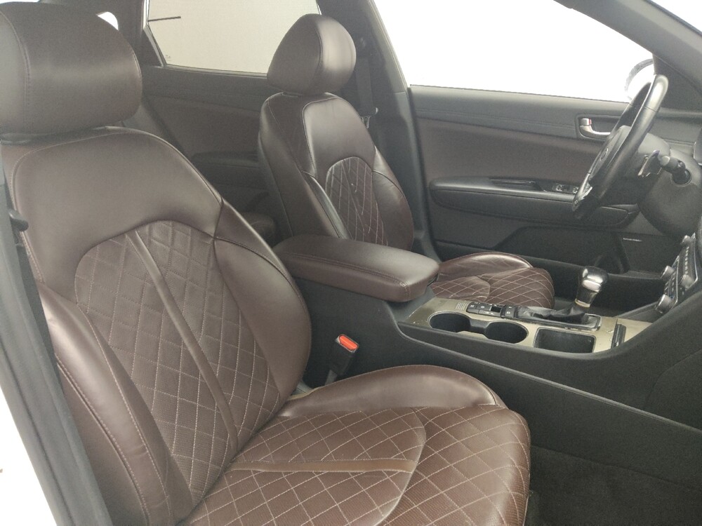 2018 Kia Optima in Birmingham, AL 35215 - 18077110 21