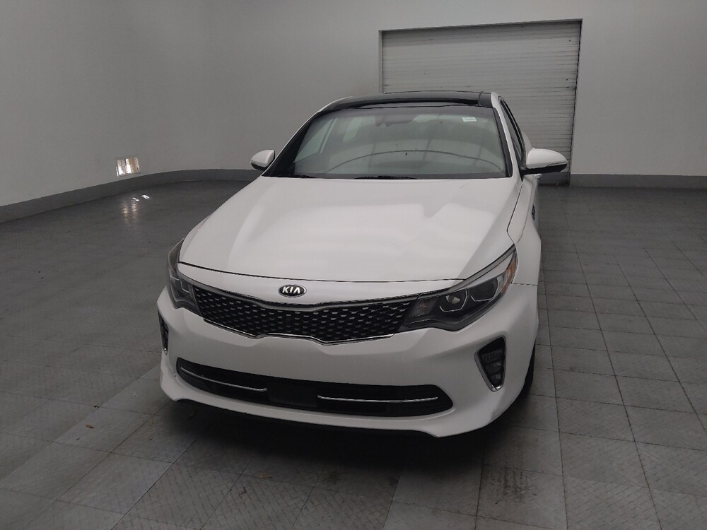 2018 Kia Optima in Birmingham, AL 35215 - 18077110 15