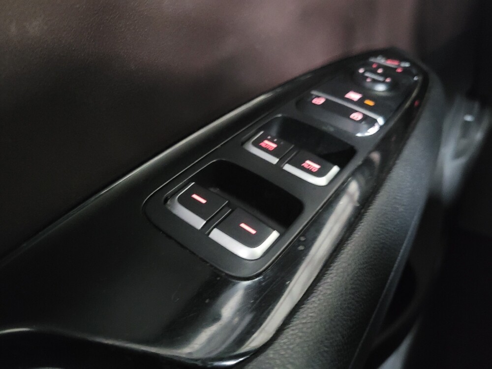 2018 Kia Optima in Birmingham, AL 35215 - 18077110 27