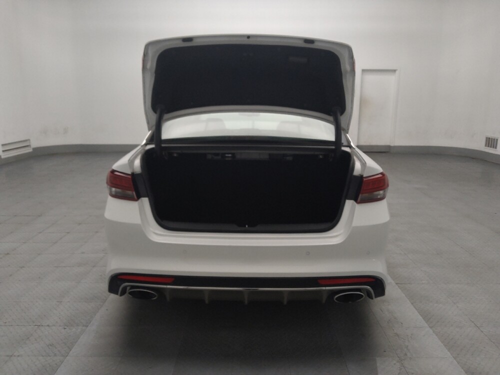 2018 Kia Optima in Birmingham, AL 35215 - 18077110 29