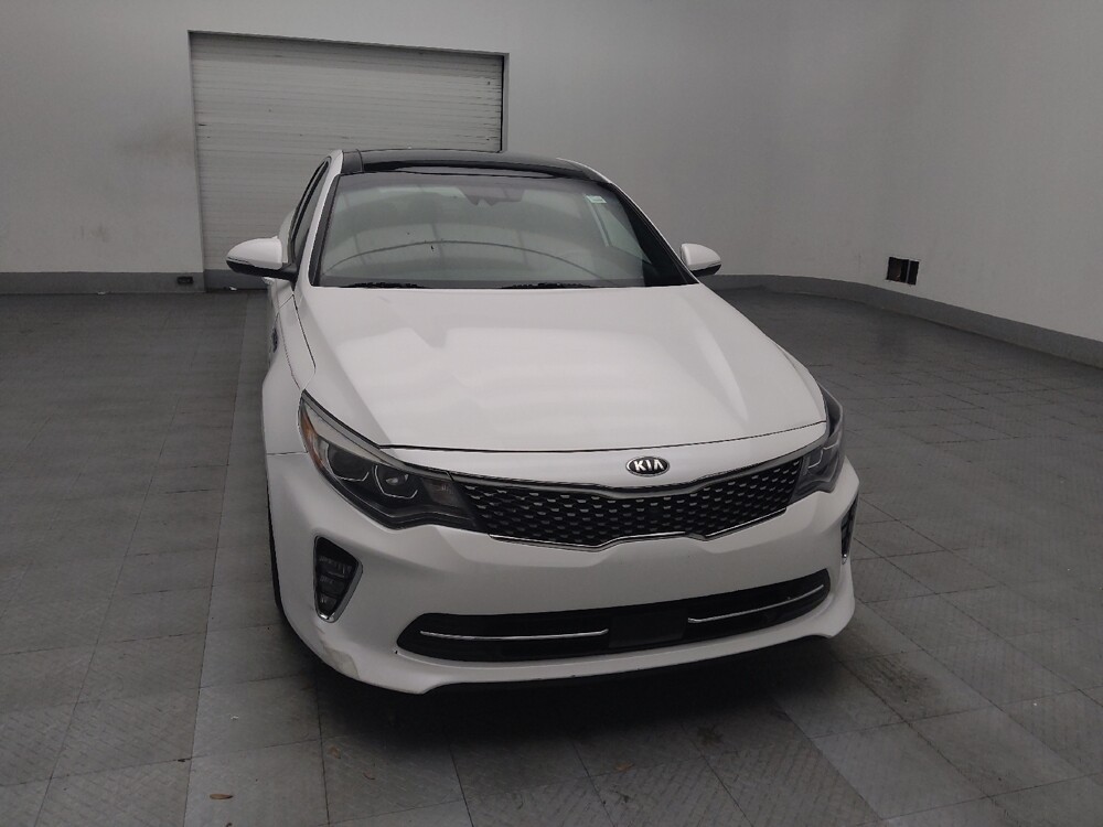 2018 Kia Optima in Birmingham, AL 35215 - 18077110 14