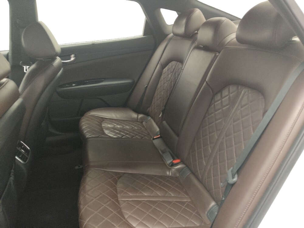 2018 Kia Optima in Birmingham, AL 35215 - 18077110 18