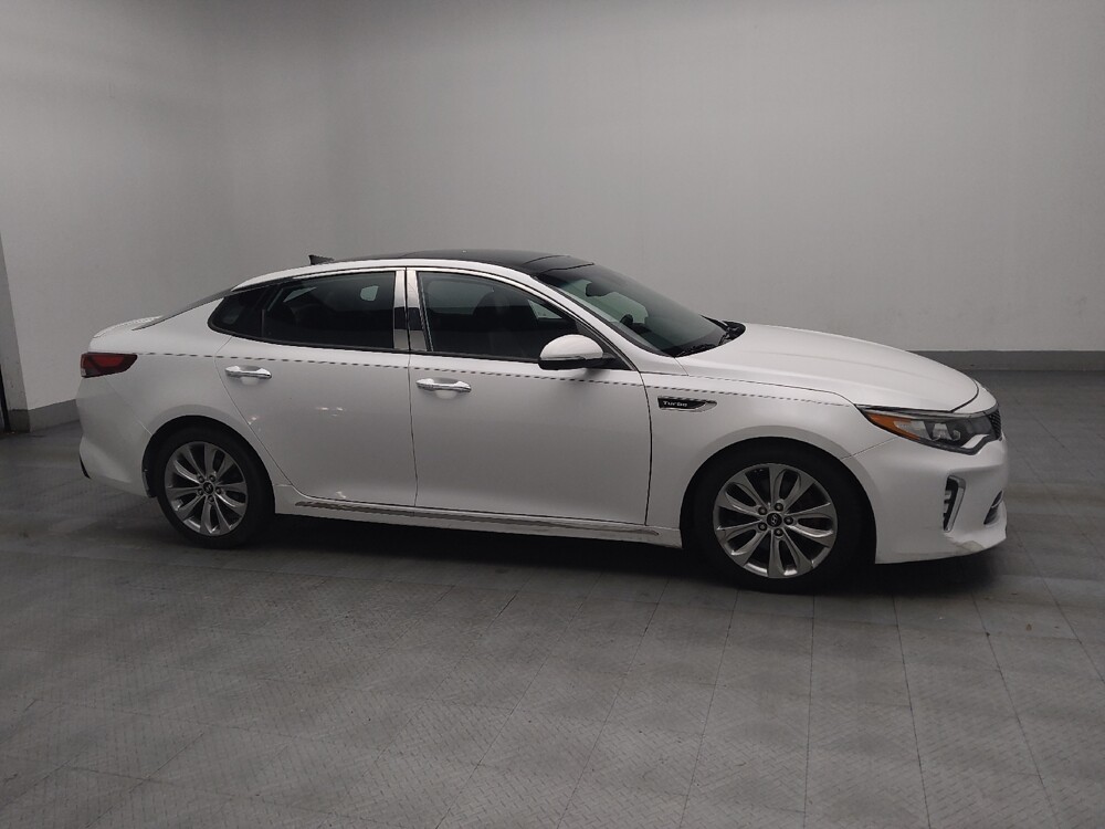2018 Kia Optima in Birmingham, AL 35215 - 18077110 11