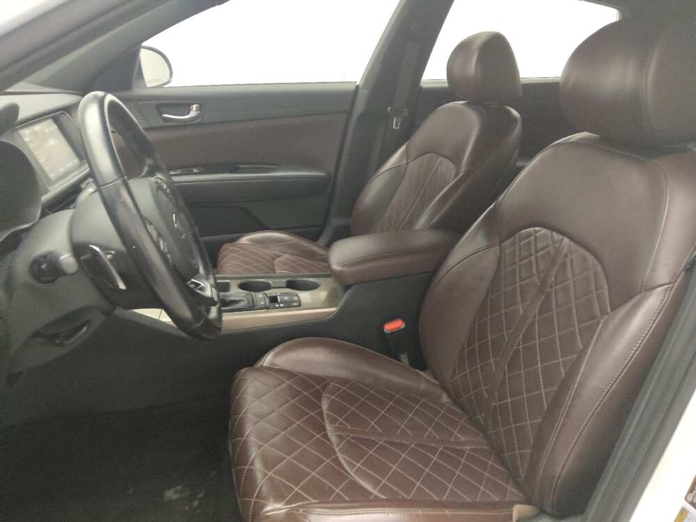 2018 Kia Optima in Birmingham, AL 35215 - 18077110 17