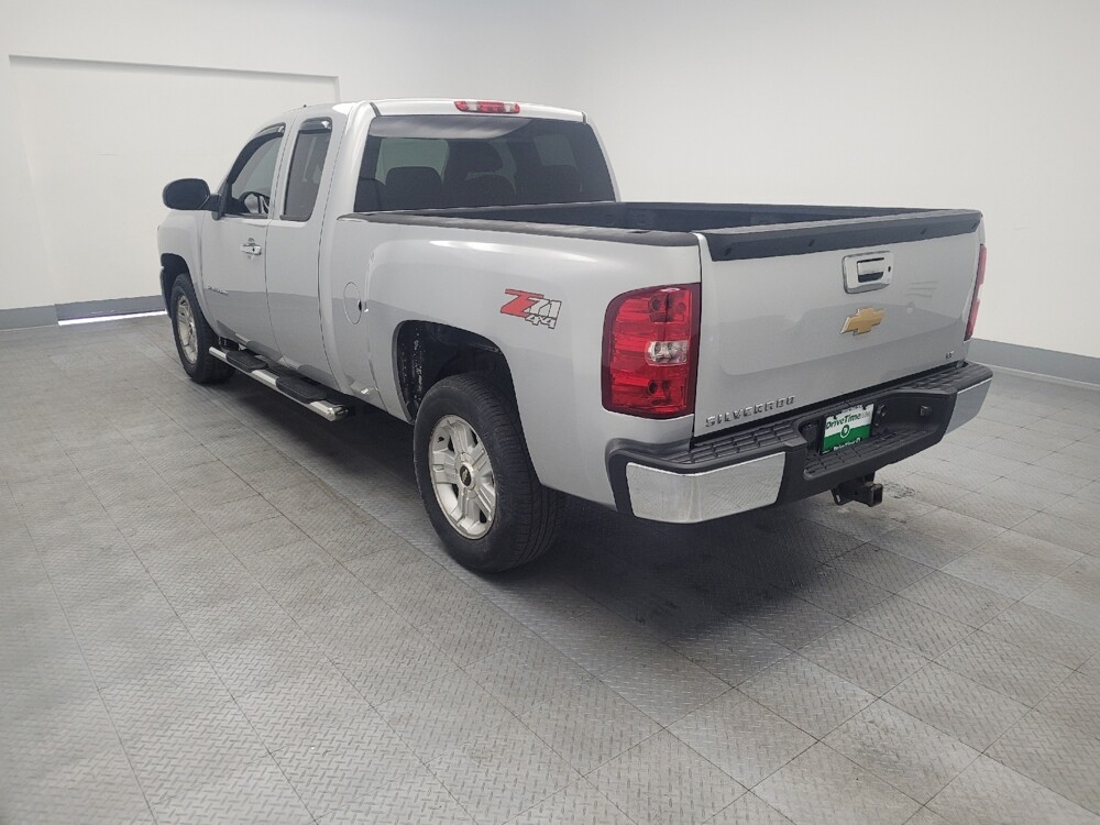 2013 Chevrolet Silverado 1500 in Antioch, TN 37013 - 18077112 5