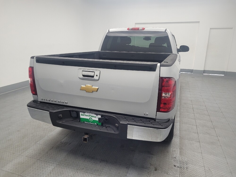 2013 Chevrolet Silverado 1500 in Antioch, TN 37013 - 18077112 7