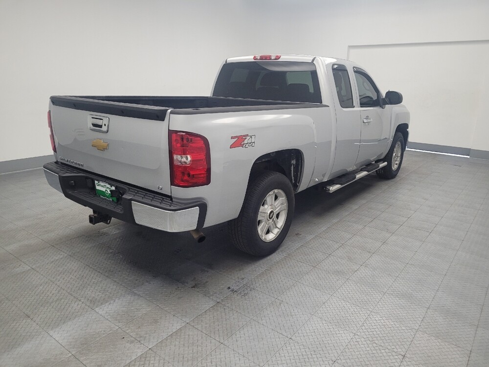 2013 Chevrolet Silverado 1500 in Antioch, TN 37013 - 18077112 9