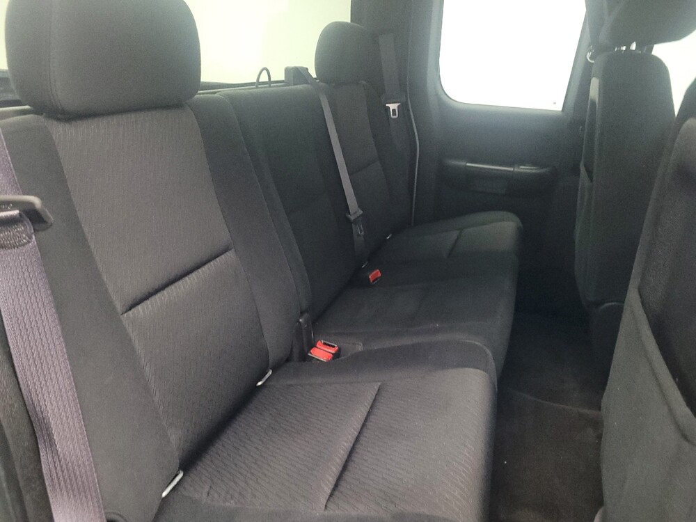 2013 Chevrolet Silverado 1500 in Antioch, TN 37013 - 18077112 19