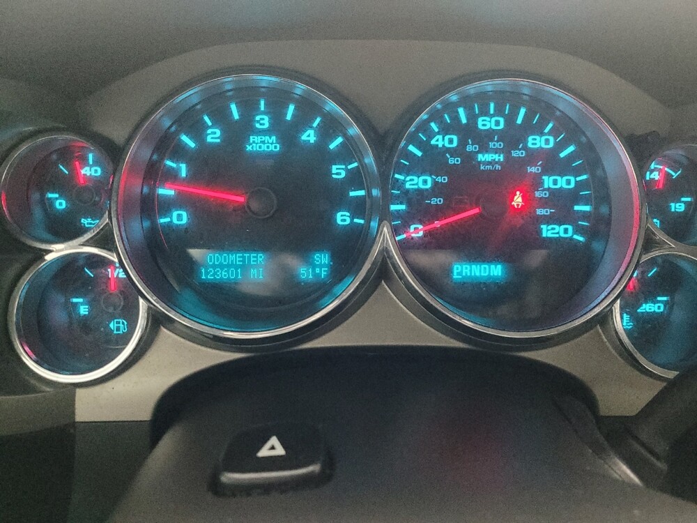 2013 Chevrolet Silverado 1500 in Antioch, TN 37013 - 18077112 23