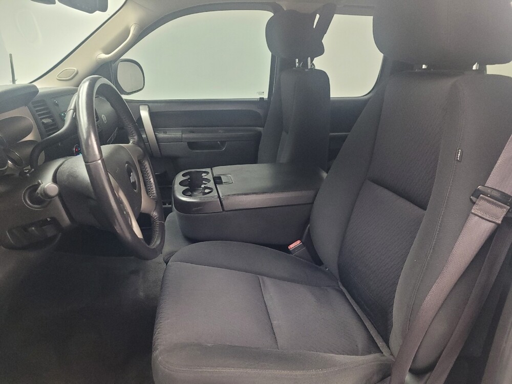 2013 Chevrolet Silverado 1500 in Antioch, TN 37013 - 18077112 17