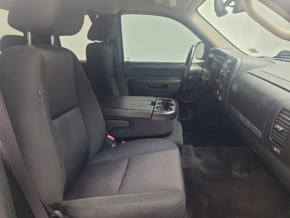 2013 Chevrolet Silverado 1500 in Antioch, TN 37013 - 18077112 21