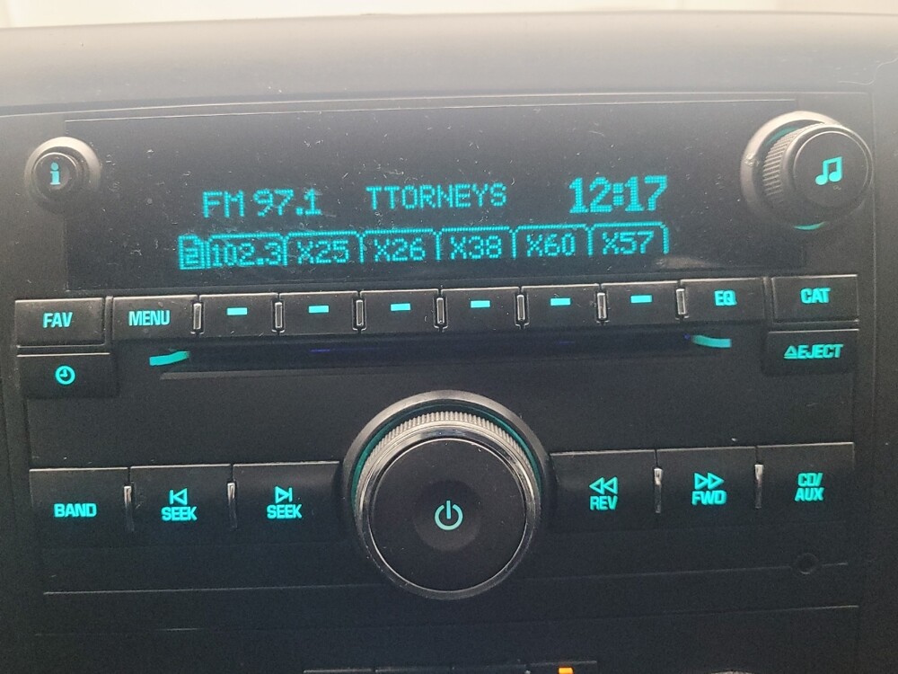 2013 Chevrolet Silverado 1500 in Antioch, TN 37013 - 18077112 25