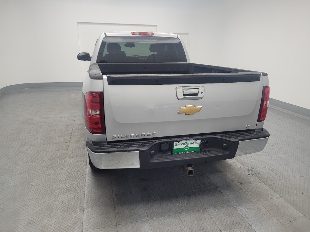 2013 Chevrolet Silverado 1500 in Antioch, TN 37013 - 18077112 6