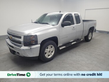 2013 Chevrolet Silverado 1500 in Antioch, TN 37013