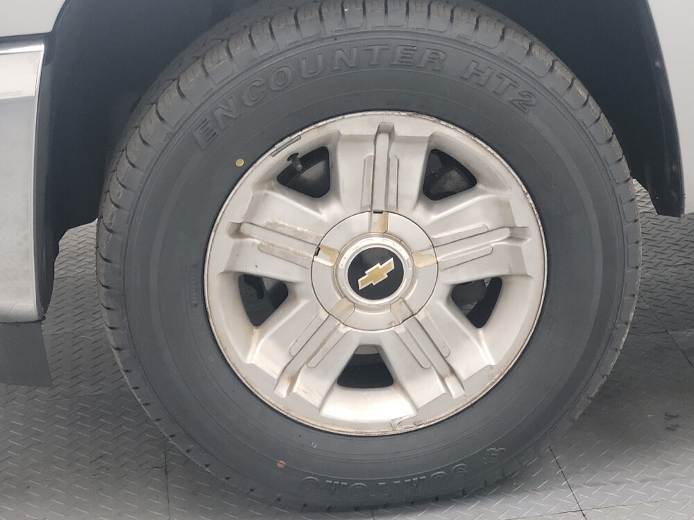 2013 Chevrolet Silverado 1500 in Antioch, TN 37013 - 18077112 31