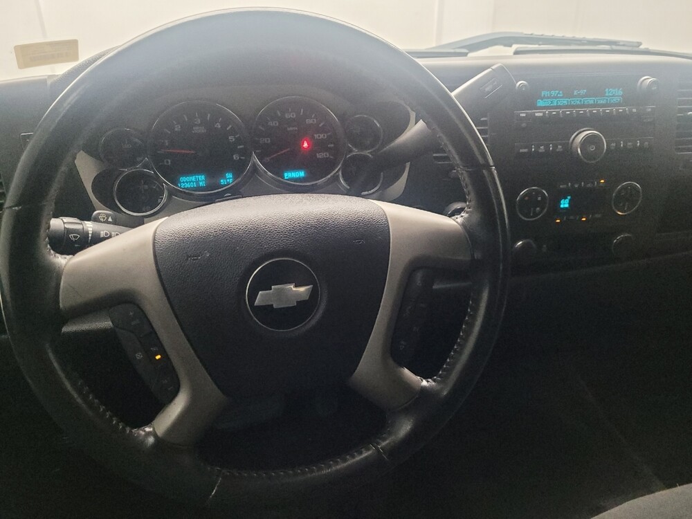 2013 Chevrolet Silverado 1500 in Antioch, TN 37013 - 18077112 22