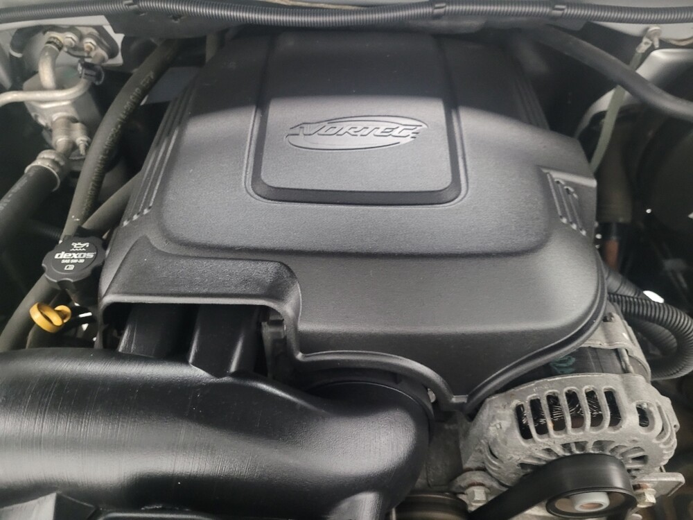 2013 Chevrolet Silverado 1500 in Antioch, TN 37013 - 18077112 30