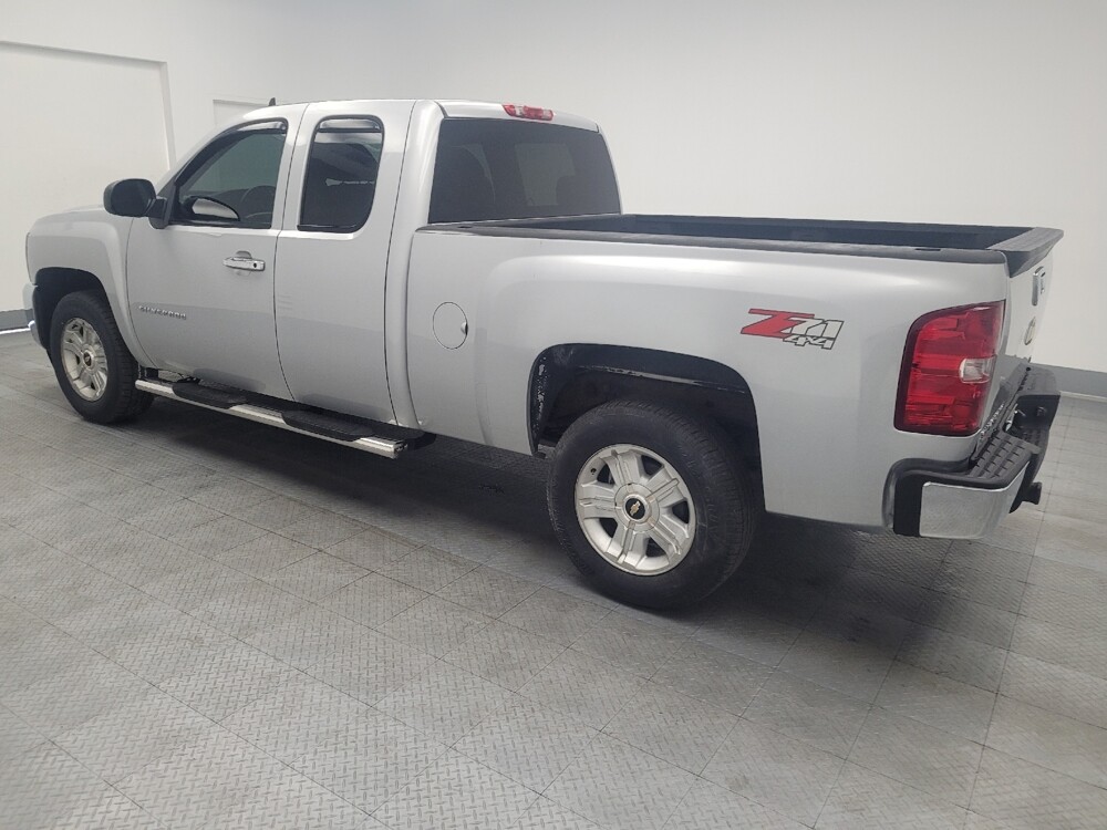 2013 Chevrolet Silverado 1500 in Antioch, TN 37013 - 18077112 3