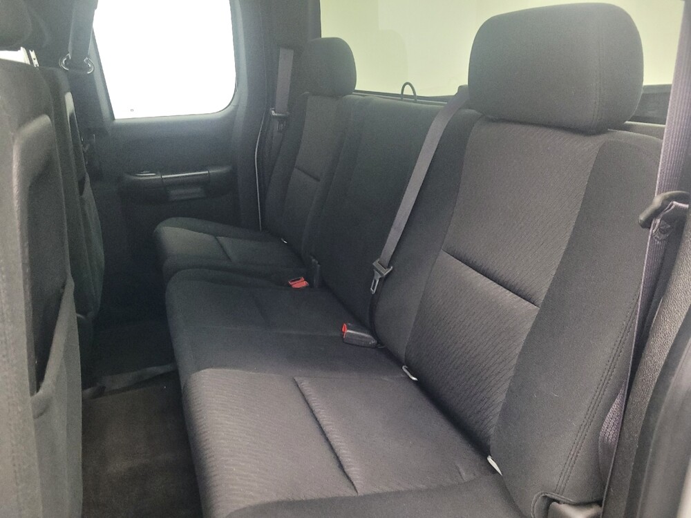 2013 Chevrolet Silverado 1500 in Antioch, TN 37013 - 18077112 18