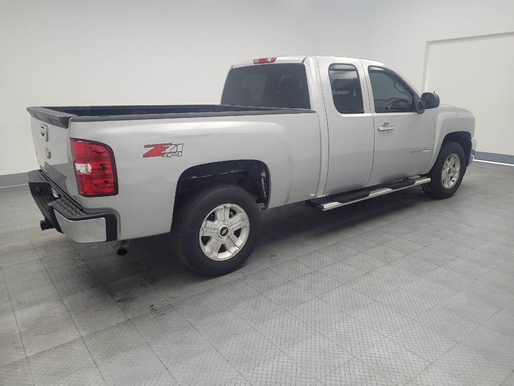2013 Chevrolet Silverado 1500 in Antioch, TN 37013 - 18077112 10