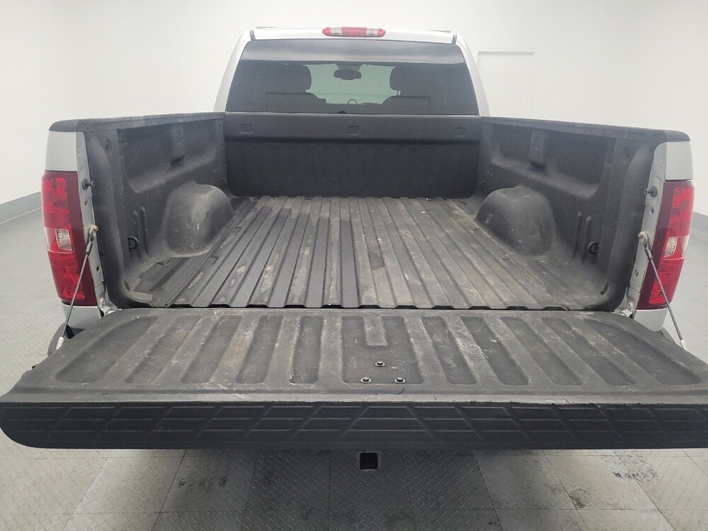 2013 Chevrolet Silverado 1500 in Antioch, TN 37013 - 18077112 29