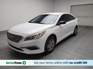 2015 Hyundai Sonata in Torrance, CA 90504