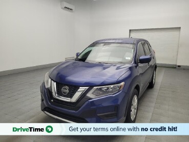 2019 Nissan Rogue in Morrow, GA 30260