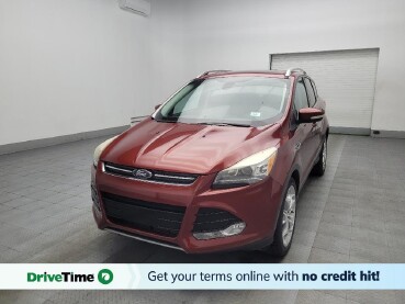 2015 Ford Escape in Stone Mountain, GA 30083