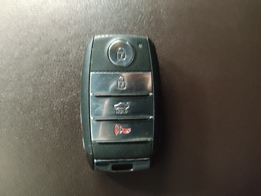 2016 Kia Optima in Stone Mountain, GA 30083 - 18077118 32