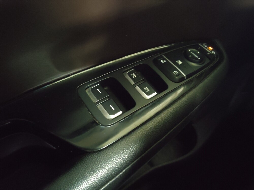 2016 Kia Optima in Stone Mountain, GA 30083 - 18077118 27