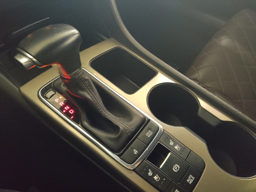 2016 Kia Optima in Stone Mountain, GA 30083 - 18077118 26