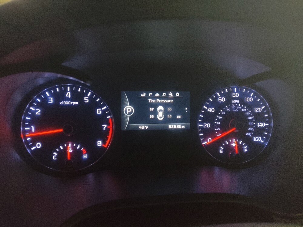 2016 Kia Optima in Stone Mountain, GA 30083 - 18077118 23