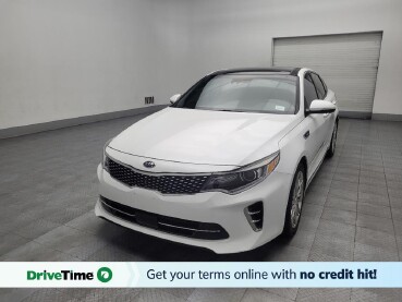 2016 Kia Optima in Stone Mountain, GA 30083