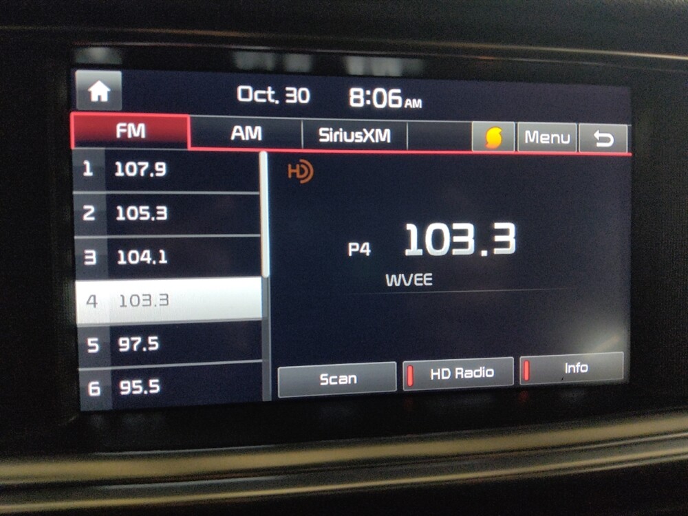 2016 Kia Optima in Stone Mountain, GA 30083 - 18077118 25