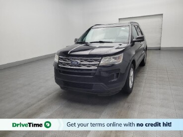 2019 Ford Explorer in Chattanooga, TN 37421