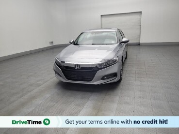 2019 Honda Accord in Columbus, GA 31909