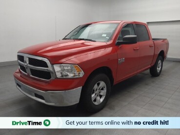 2021 RAM 1500 in Birmingham, AL 35215