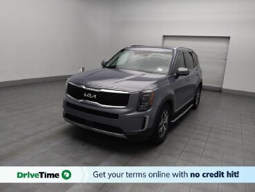 2022 Kia Telluride in Morrow, GA 30260