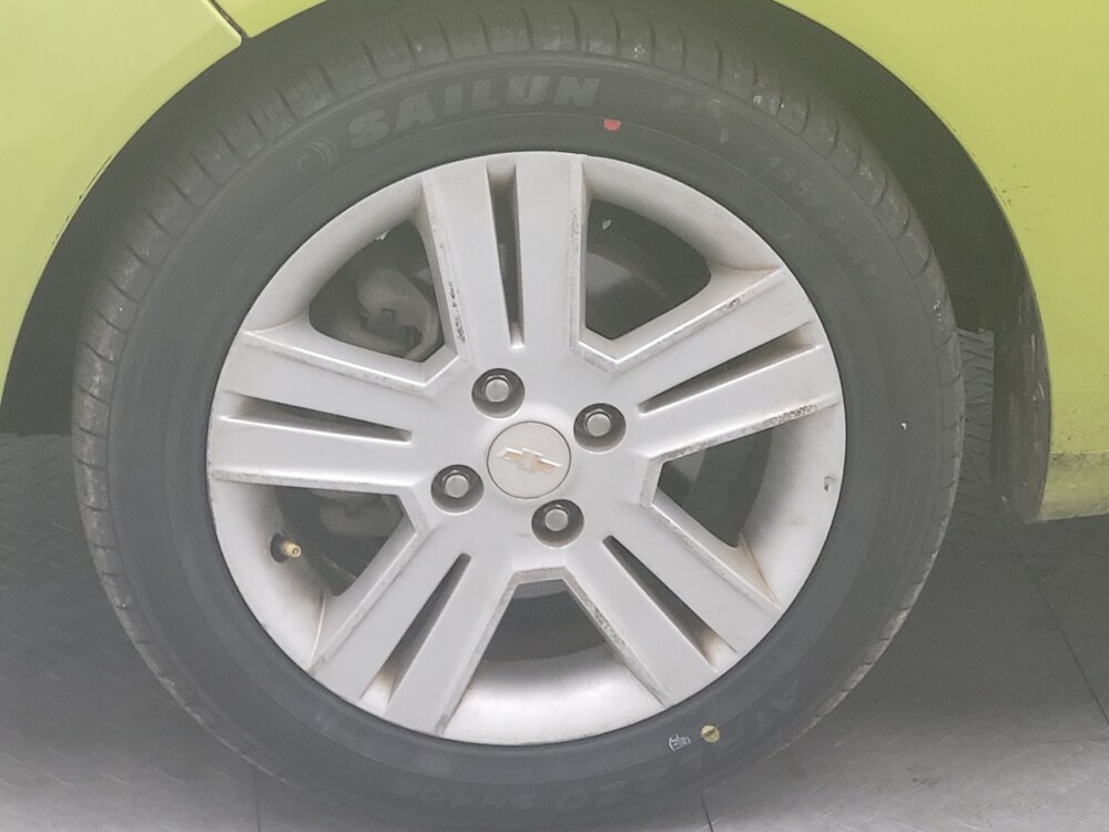 2013 Chevrolet Spark in Antioch, TN 37013 - 18077125 31