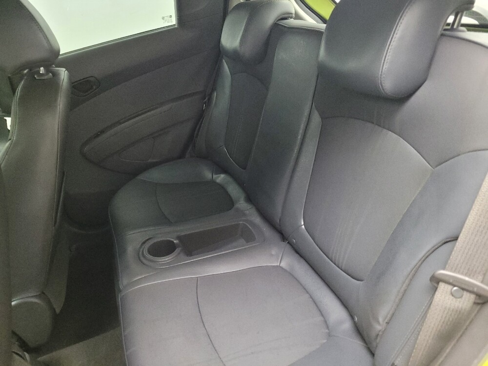 2013 Chevrolet Spark in Antioch, TN 37013 - 18077125 18