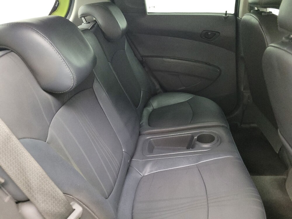 2013 Chevrolet Spark in Antioch, TN 37013 - 18077125 19