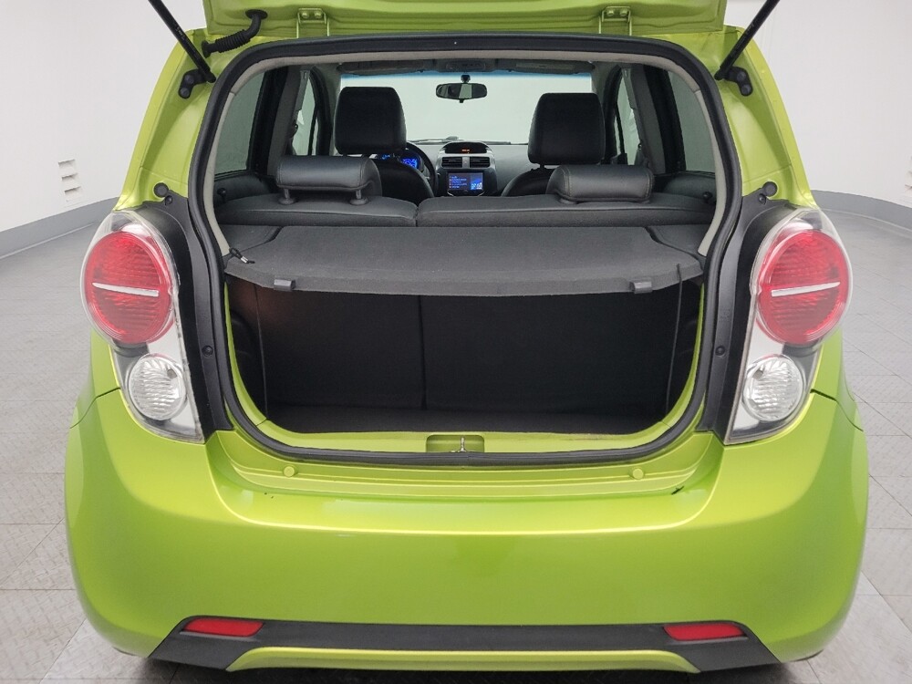 2013 Chevrolet Spark in Antioch, TN 37013 - 18077125 29