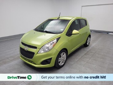 2013 Chevrolet Spark in Antioch, TN 37013