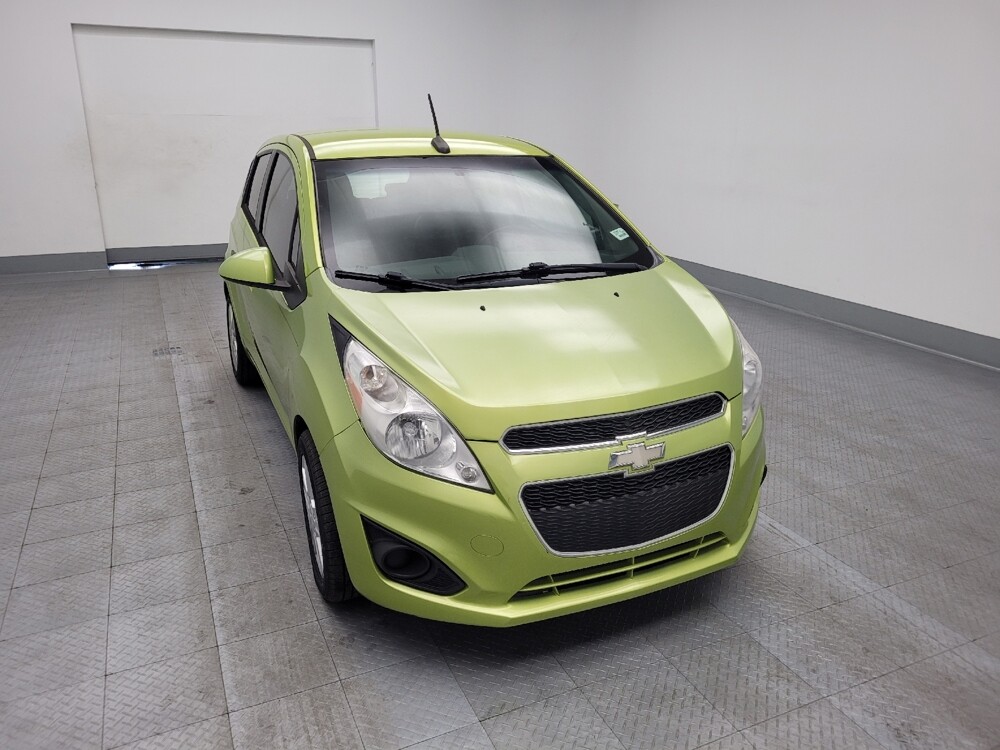 2013 Chevrolet Spark in Antioch, TN 37013 - 18077125 14