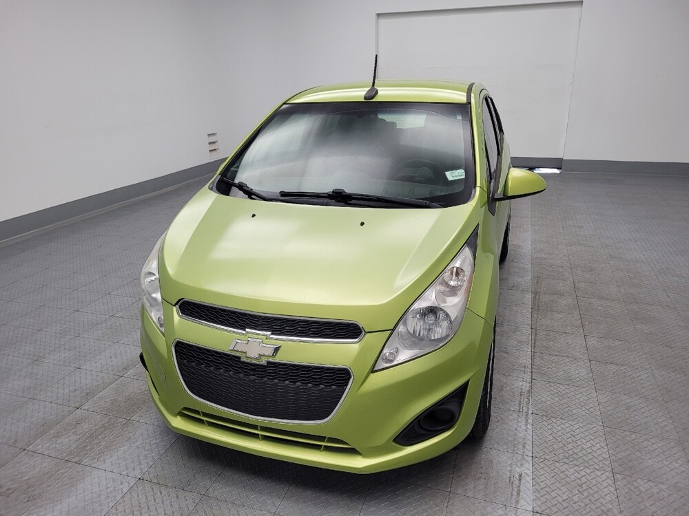 2013 Chevrolet Spark in Antioch, TN 37013 - 18077125 15