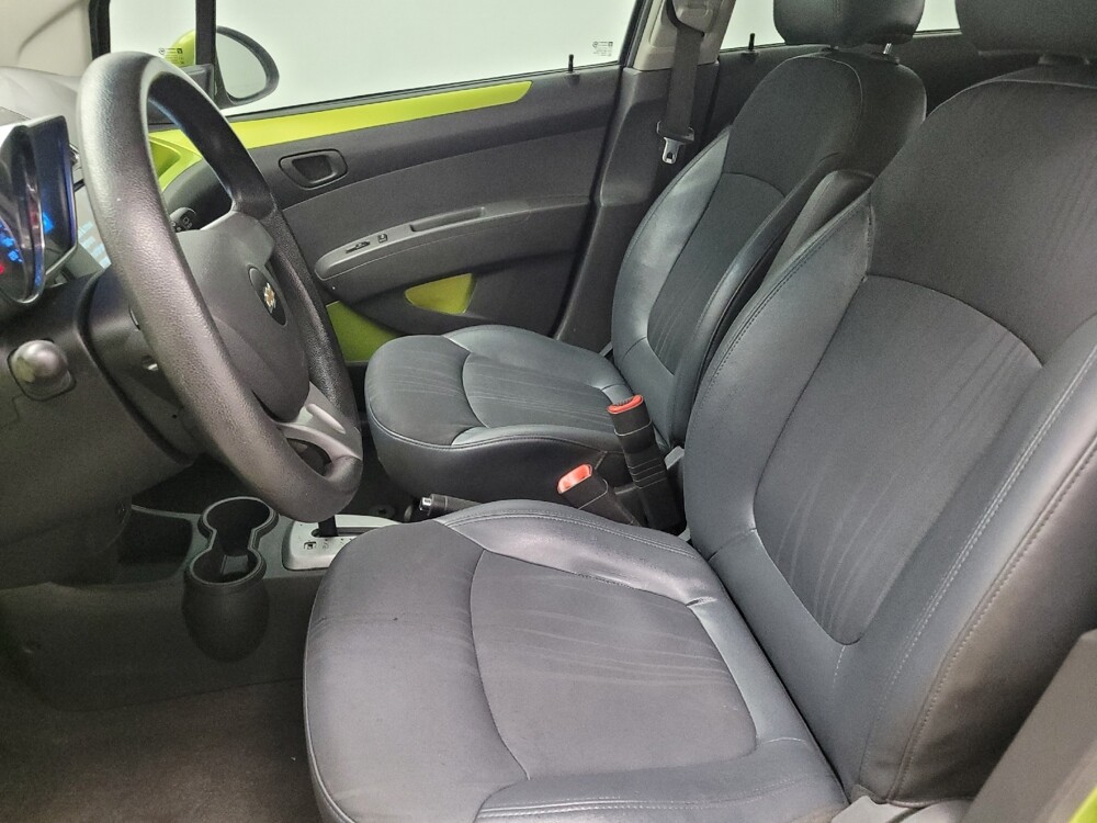 2013 Chevrolet Spark in Antioch, TN 37013 - 18077125 17