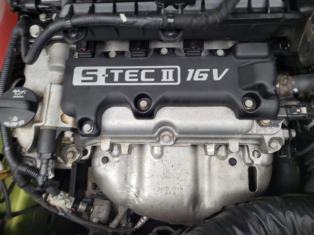 2013 Chevrolet Spark in Antioch, TN 37013 - 18077125 30