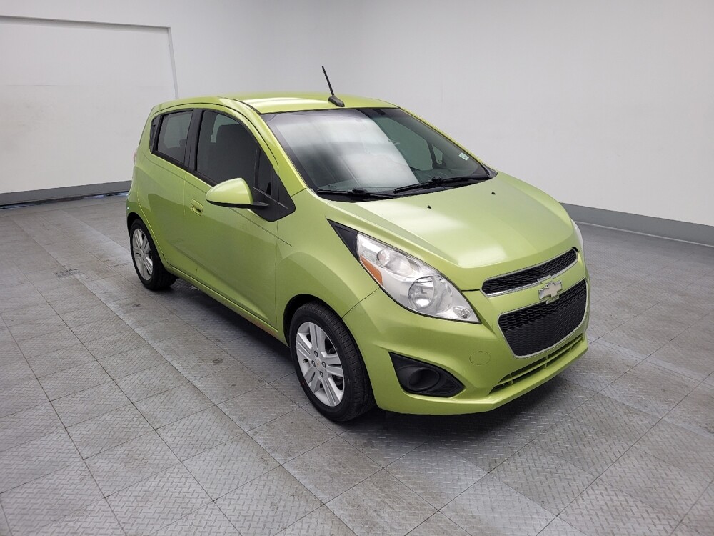 2013 Chevrolet Spark in Antioch, TN 37013 - 18077125 13