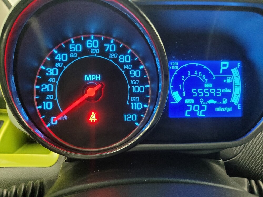 2013 Chevrolet Spark in Antioch, TN 37013 - 18077125 23